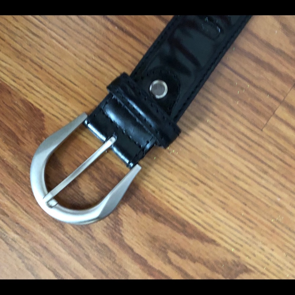Belt USA size 34”